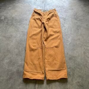 Vintage super baggy noiz carpenter